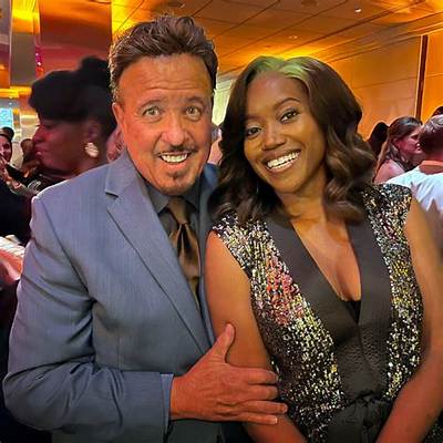 Why Did Erika Alexander Divorce Her Husband? Tony Puryear Now – Net Worth