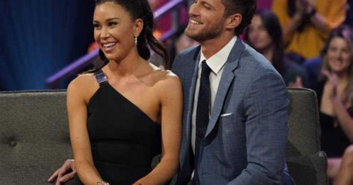 Why Did Gabby Break up? Is Gabby Windey Still Engaged?