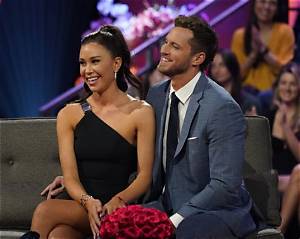 Why Did Gabby Break up? Is Gabby Windey Still Engaged?