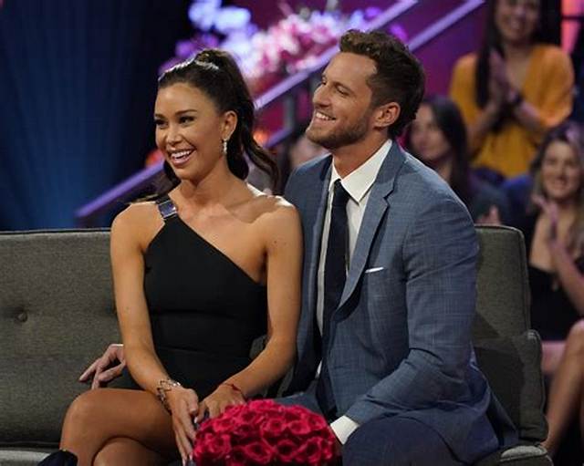 Why Did Gabby Break up? Is Gabby Windey Still Engaged?