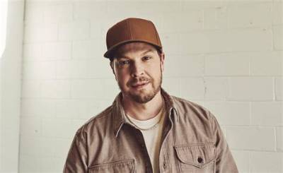 Why Did Gavin Degraw Write I Don’t Want to Be?