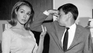 Why Did Jim Belushi Sue Julie Newmar?