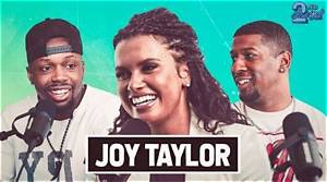 Why Did Joy Taylor Leave the Herd? Here’s What Happened to the Fs1 Host