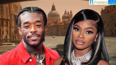 Why Did Jt and Uzi Fight? What Happened to Jt and Lil Uzi?