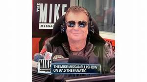 Why Did Mike Missanelli Retire? Fans Are Getting Anxious as He Is Leaving 97.5 the Fanatic Show