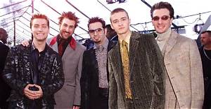 Why Did Nsync Break Up