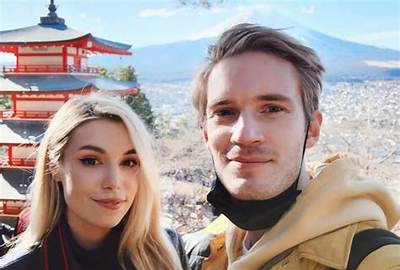 Why Did Pewdiepie Move to Japan with His Family? Is He Going to Live There with His Wife Marzia?