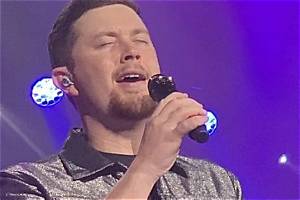 Why Did Scotty Mccreery Lose His Record Deal? Does Scotty Mccreery Write His Own Songs?