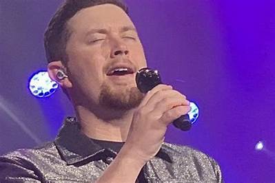 Why Did Scotty Mccreery Lose His Record Deal? Does Scotty Mccreery Write His Own Songs?