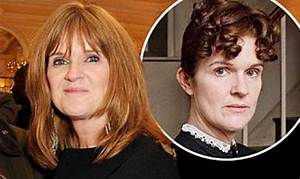 Why Did Siobhan Finneran Leave Downton Abbey?