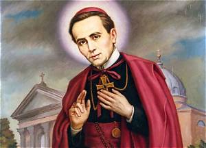 Why Did St John Neumann Become a Saint