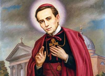 Why Did St John Neumann Become a Saint