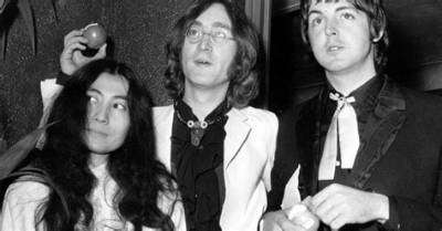 Why Do People Hate Yoko Ono? Did She Break up the Beatles?