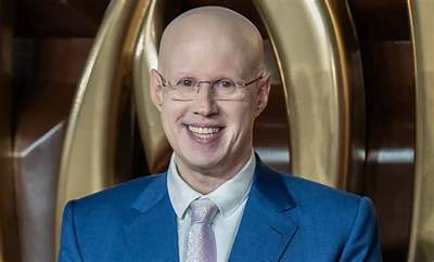 Why Does Tom Allen Have No Hair? New Look and Facial Hair Update