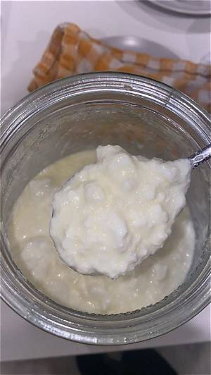 Why Does Yogurt Get Lumpy