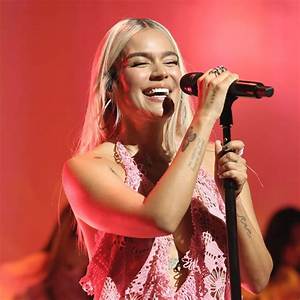 Why Fans Think Karol G Weight Gain Cause She Is Pregnant Rumors Explained