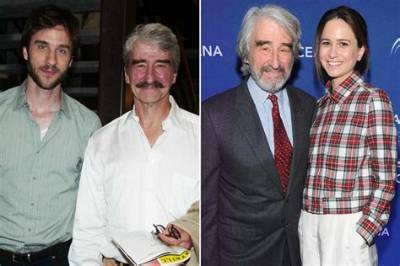 Why Fans Think Sam Waterston Has Illness Parkinson’s Disease -What Happened to Him