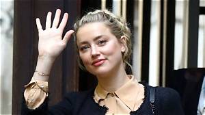 Why Is Amber Heard Q Score ‘ as Low as 1’? Calculation and Meaning in Hollywood