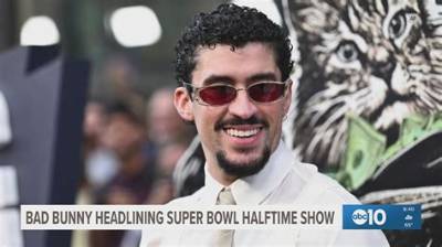 Why Is Bad Bunny Called Bad Bunny? Can Bad Bunny Speak English? How Did Bad Bunny Get Famous?