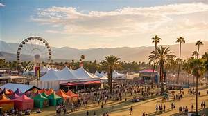 Why Is Coachella So Famous? Why Do They Call It Coachella? How Much Does It Cost to Go to Coachella?