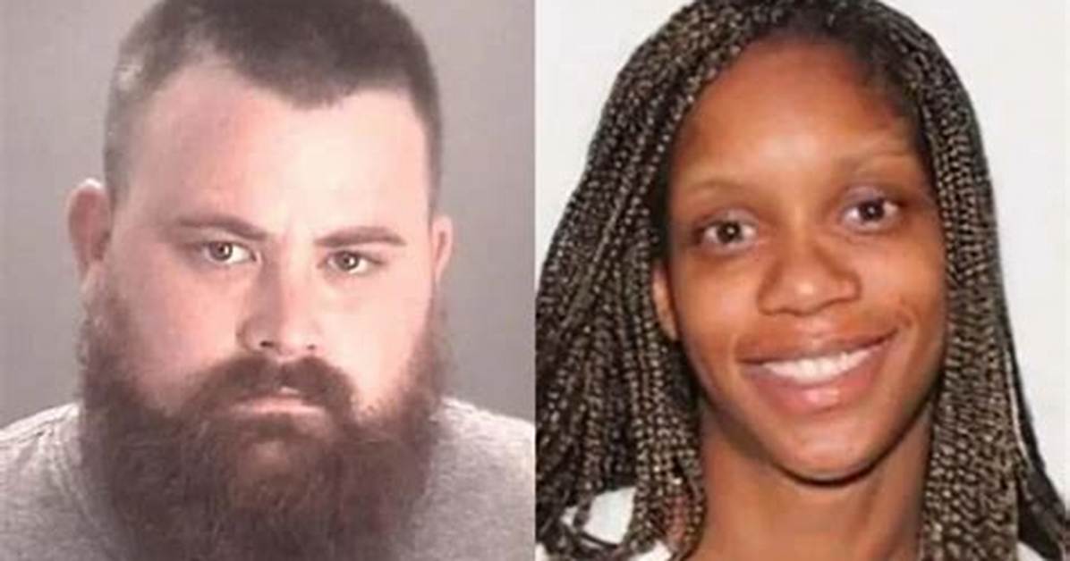 Why Is Colin Knapp Arrested? Kathleen Moore Missing Case Update