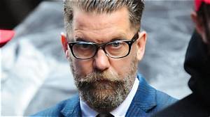 Why Is Gavin Mcinnes Arrested While He Was Live Streaming on Censored. Tv?