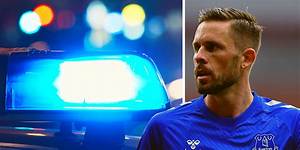 Why Is Gylfi Sigurdsson Suspended? Details on His Arrest Rumor and Wife