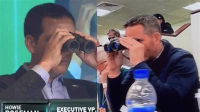 Why Is Howie Roseman Being a Meme Right Now? Meme Explored