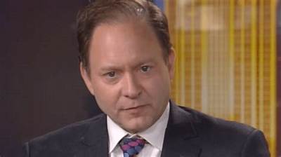 Why Is Jason Derusha Leaving Wcco-Tv After 19 Year's? Where Is He Going