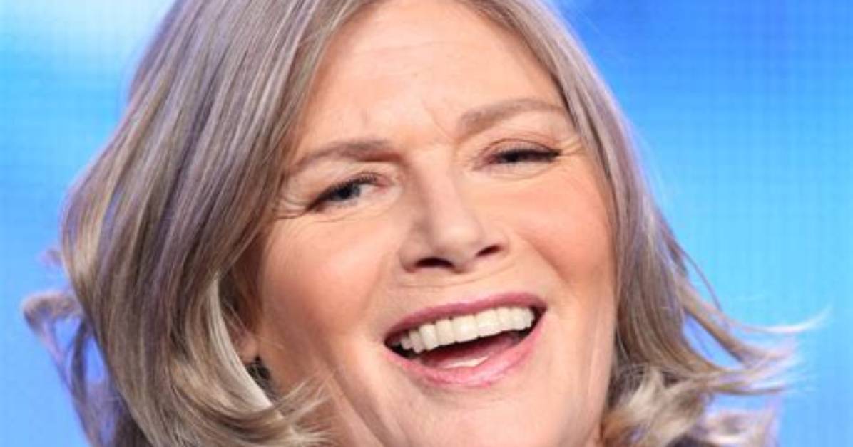 Why Is Kelly Mcginnis Not on Top Gun? Is Actress Sick? Fans Concerned About Health Issues