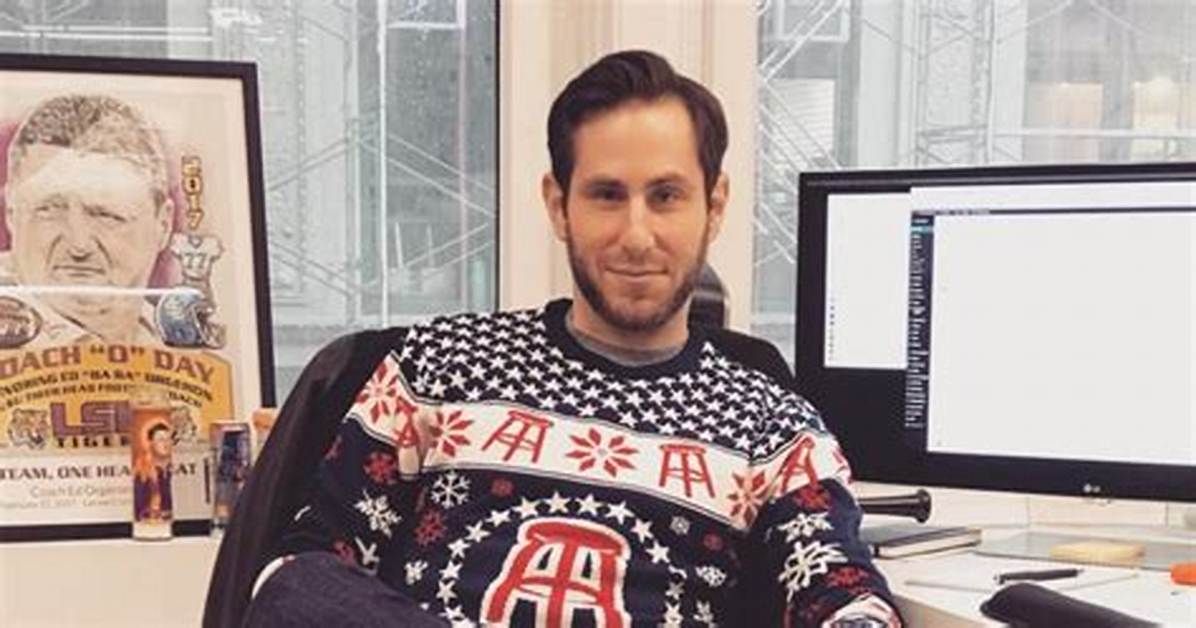 Why Is Kmarko Fired from Barstool? Keith Markovich Blog Controversy on Reddit