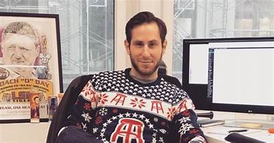 Why Is Kmarko Fired from Barstool? Keith Markovich Blog Controversy on Reddit