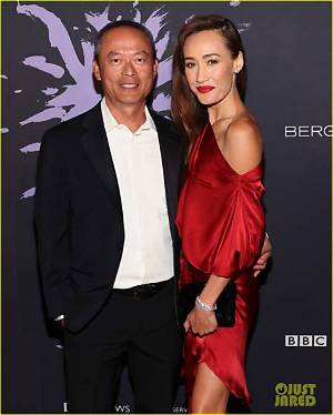 Why Is Maggie Q Popular?