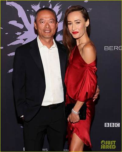 Why Is Maggie Q Popular?