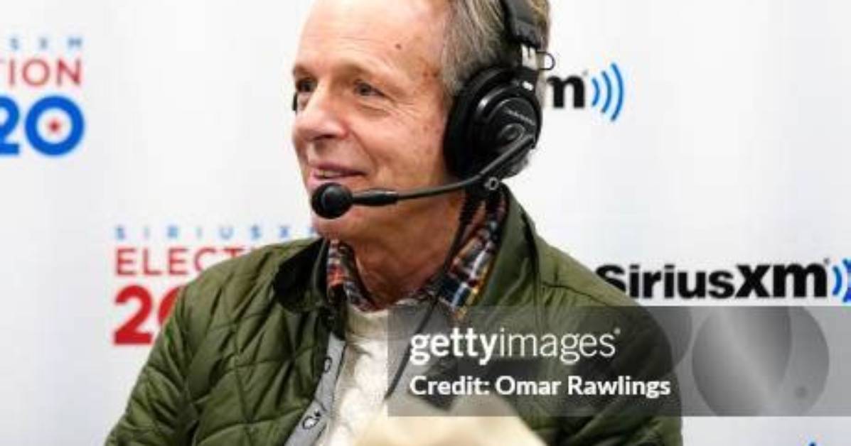 Why Is Mark Packer Leaving Sirius Xm & Is He Going to Acc Network?