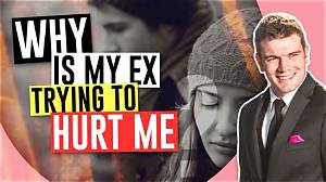 Why Is My Ex Trying to Hurt Me and Make Me Jealous