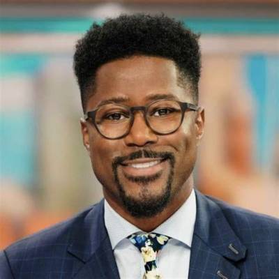 Why Is Nate Burleson Not on Cbs This Morning? Here Is What Happened
