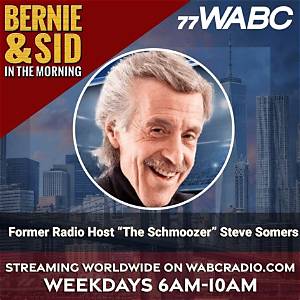 Why Is Radio Host Steve Somers Leaving Wfan? Everything on His Wife and Illness