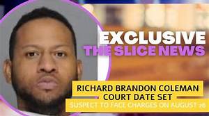 Why Is Richard Brandon Coleman in Jail? Cora Jakes Coleman Husband Arrest and Charges