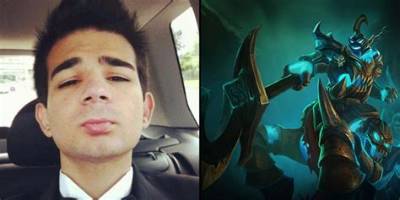 Why Is Tarzaned Toxic? Lol Twitch Streamer’s Girlfriend and Other Details to Know