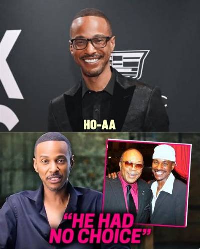 Why “Is Tevin Campbell Dead” Trending? Singer Is Still Alive, His Death and Gay Hoax Explained