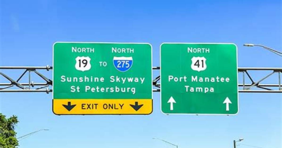 Why Is the Highway Called the Highway