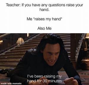 Why Is There No Raise Hand in Zoom