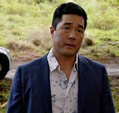 Why Is Tim Kang Leaving Magnum Pi and What’s Next for the Actor?