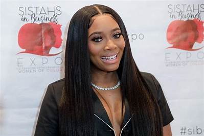 Why Is Yandy Smith Famous and Who Are Her Kids and Family Members?