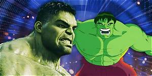 Why Isn T the Incredible Hulk on Disney Plus