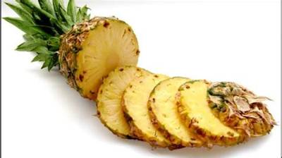 Why Pineapple Is Called Annachi Palam