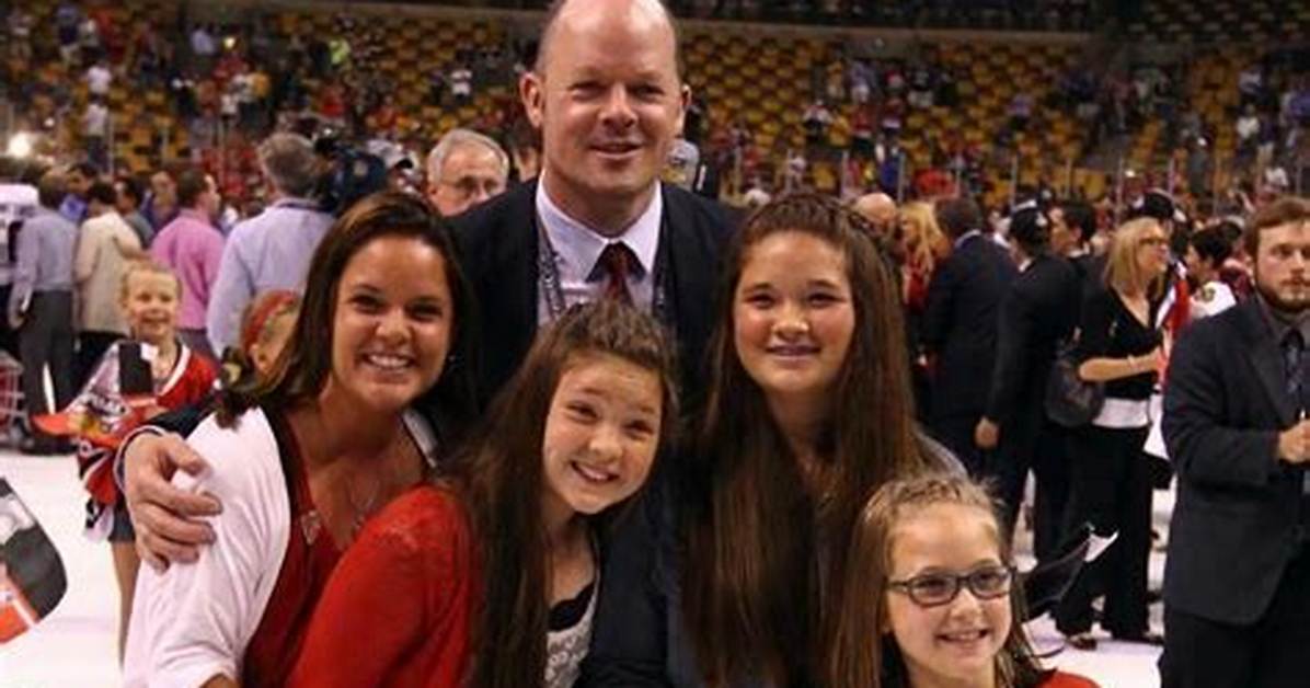 Why Was Al Macisaac Fired from Chicago Blackhawks? Details About the Former Vp of Hockey Operations