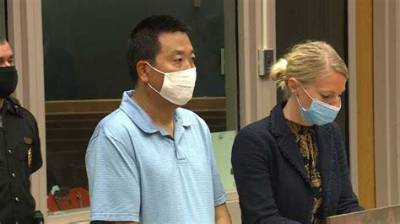 Why Was Alan Greeb Arrested? Delhi Middle School Teacher Has Felony Charges