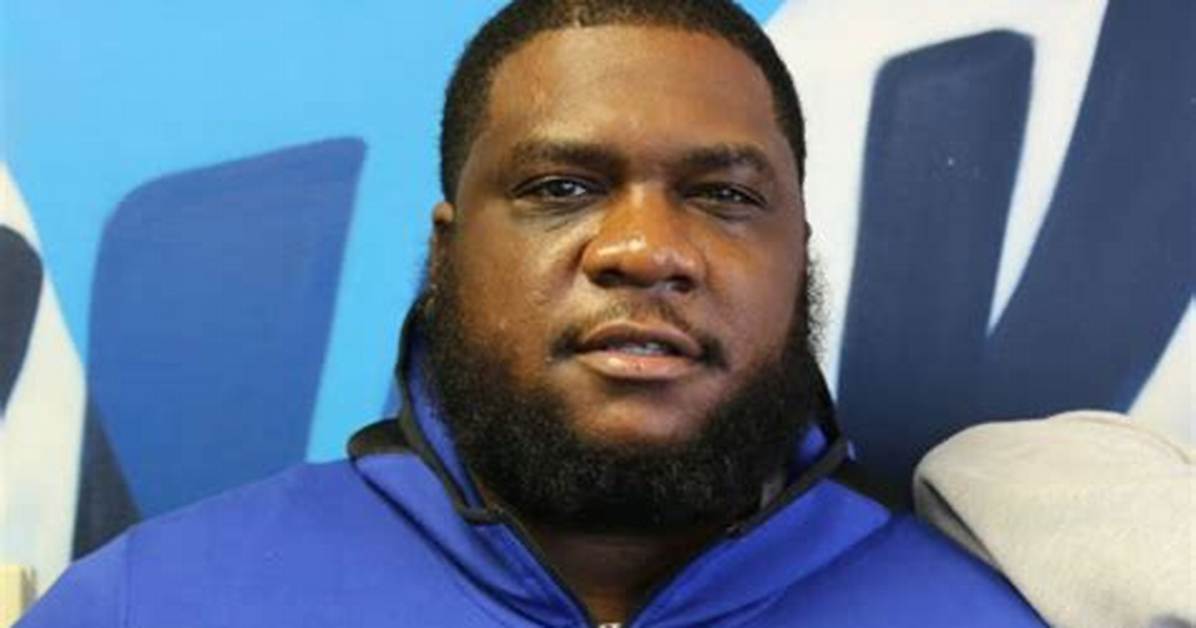 Why Was Ar-Ab Rapper Arrested? Sentence and Everything to Know